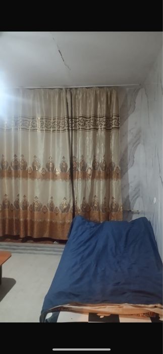 1 комнатная квартира