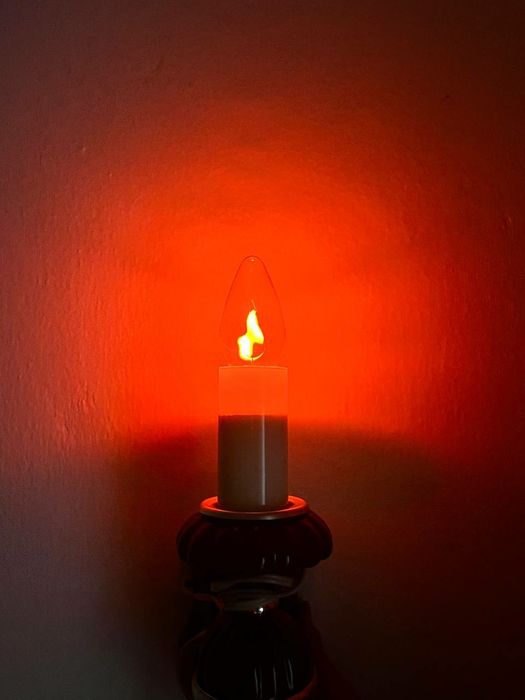 Бра настенный светильник