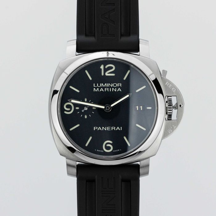 Panerai Luminor Marina1950 3 Days Automatic 44mm PAM00312