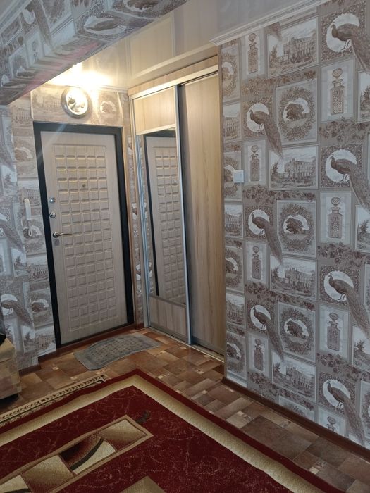 Сдам квартиру на длительный срок