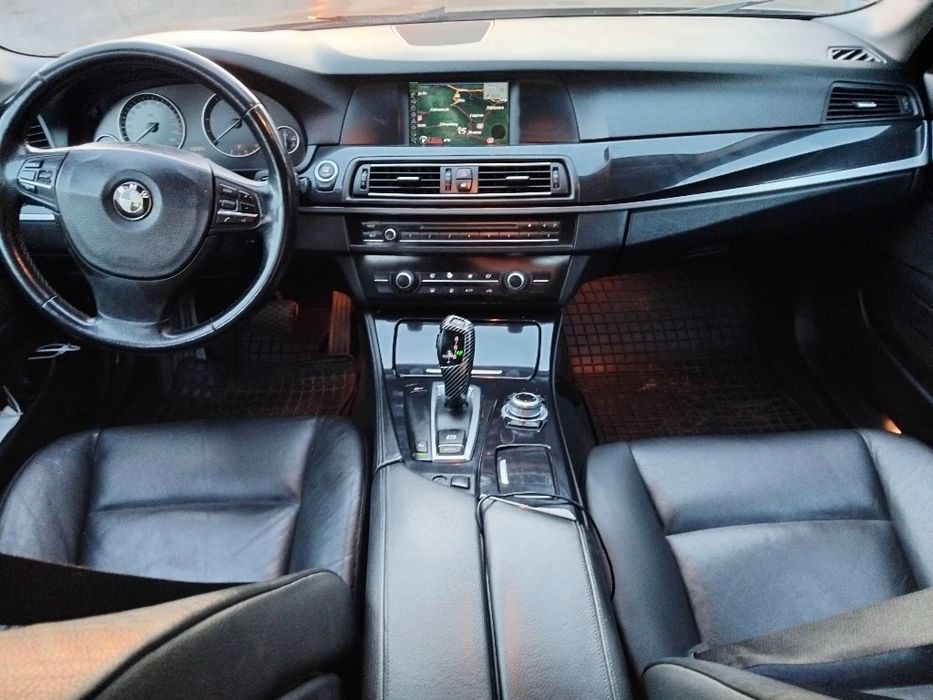 Bmw F10  520     2. 0 d