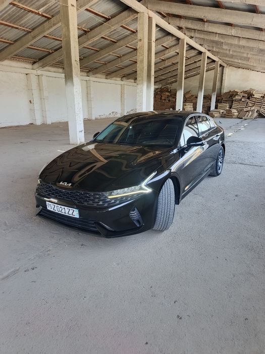 Kia5 мошин сотилади