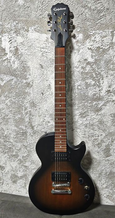 Продам электрогитару Epiphone - Les Paul Special