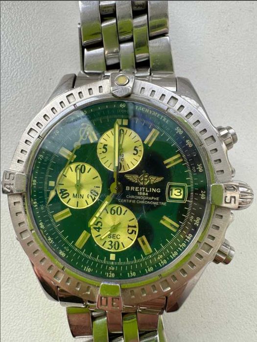 Мужские часы Breitling