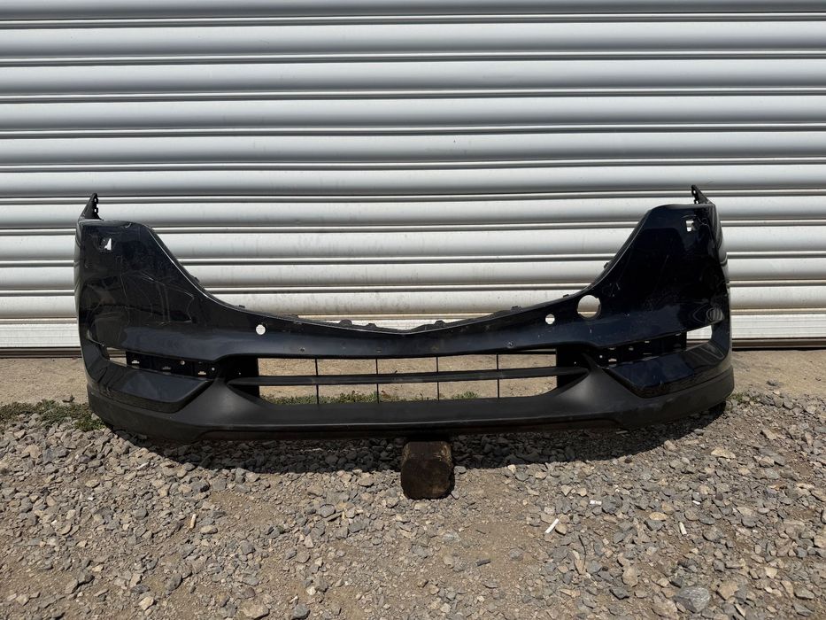 Предна броня за Mazda CX-5 (2017-2021)