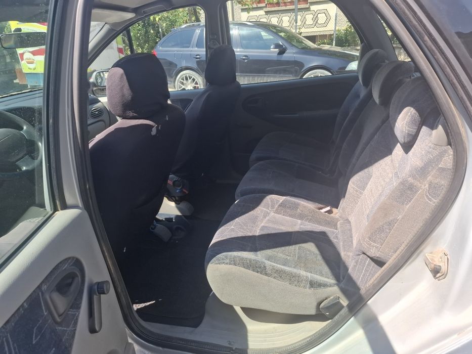 Renault Scenic 1.6