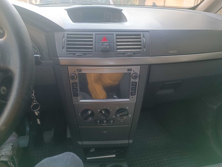 Мултимедия Android за Опел