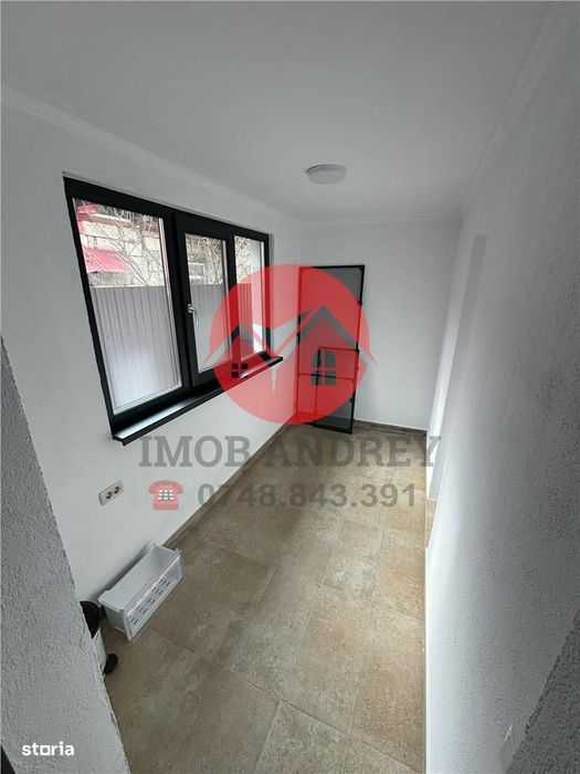 Apartament de inchiriat 2 camere, langa Liceul Moisil
