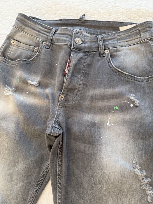 Оригинални DSQUARED2 48 номер