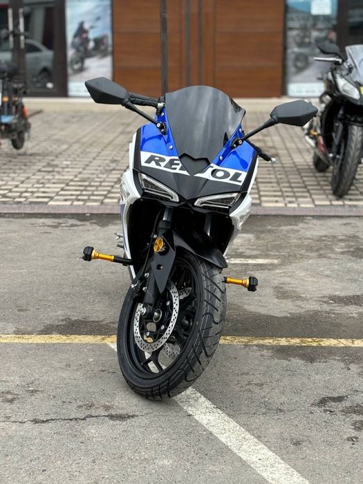 Honda repsol replka kredit