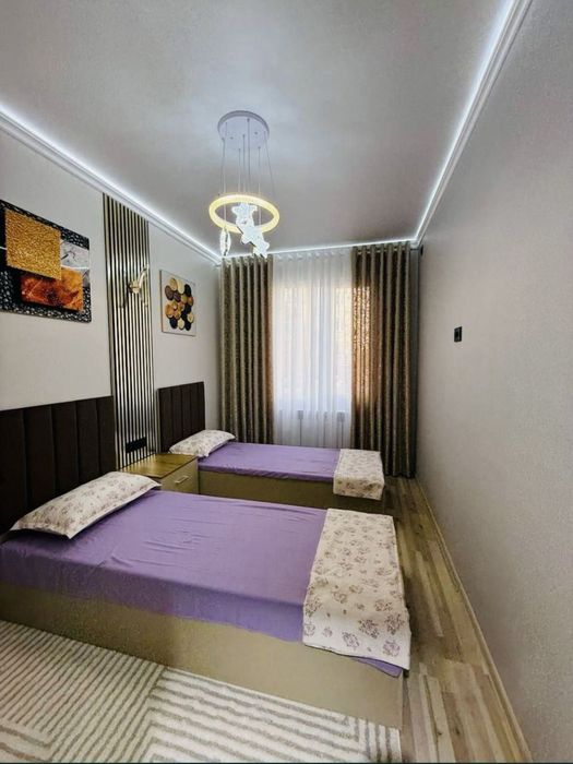 ® ПРОДАЕТСЯ ‼️ [65м²] Чиланзар 21  3в4/1/4.