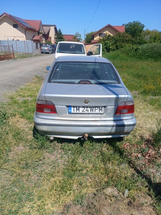 Bmw 525 TDS automat