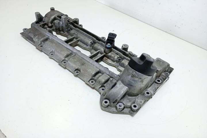 Capac culbutori stanga 3.0 cdi A6420101130 Mercedes-Benz R-Class W251