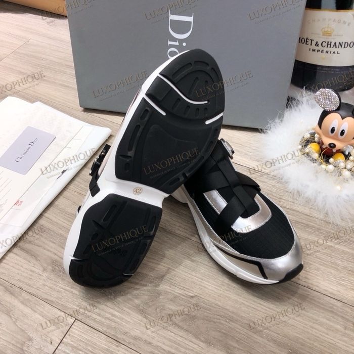 Dior B24 Runtek 35-45