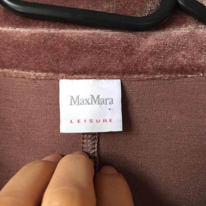 Max Mara в размер S