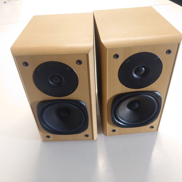 Boxe de raft Jamo 510