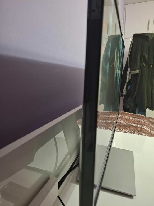 Като нов - Dell SE2717h - 27 инчов - 75Hz - IPS - AMD FreeSync - HDMI