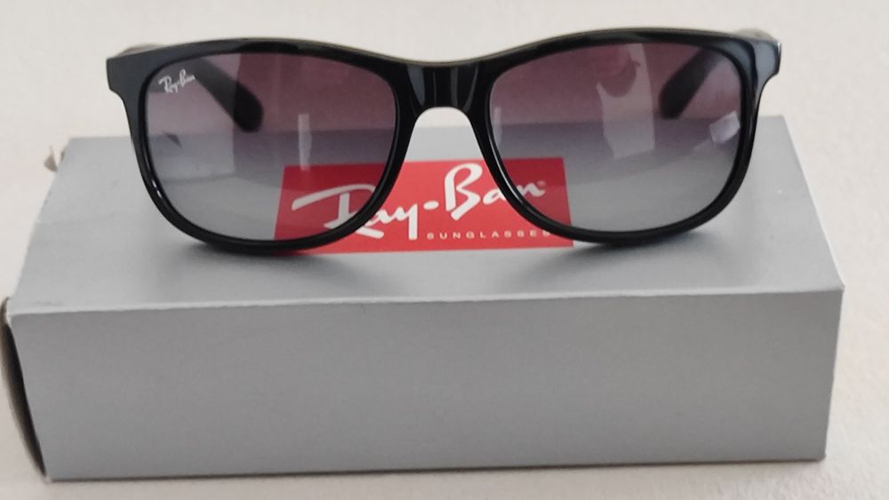 Слънчеви очила Ray Ban