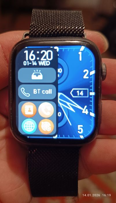 Продам хорошие  часы!!!