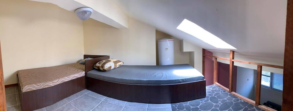 Дава се под наем Мезонет в Бургас, Център - 30 кв.м за 229.5 € - Снимка #3