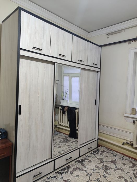 Shifoner satiladi jaĝdayi jaqsi