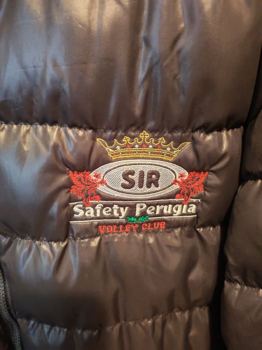 Спортно зимно яке MIKASA