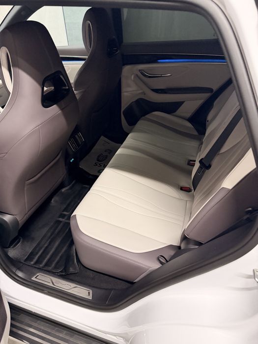 Byd Champion Smart 605