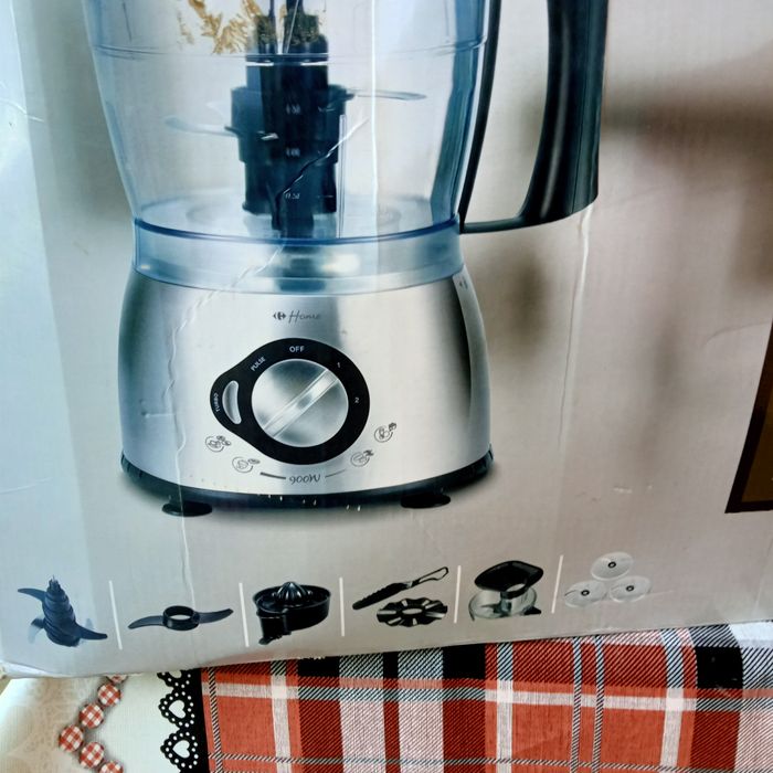 Robot de bucătărie