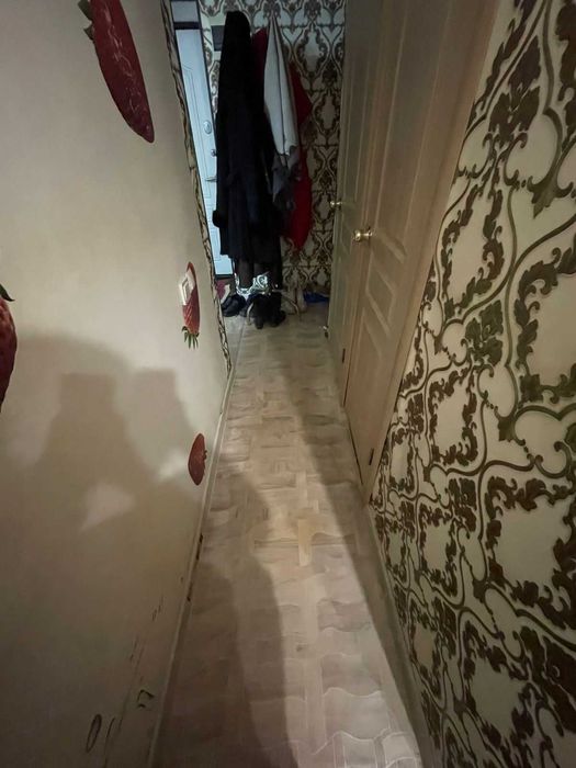 Продам 3 комн.кв. на Есет Батыра