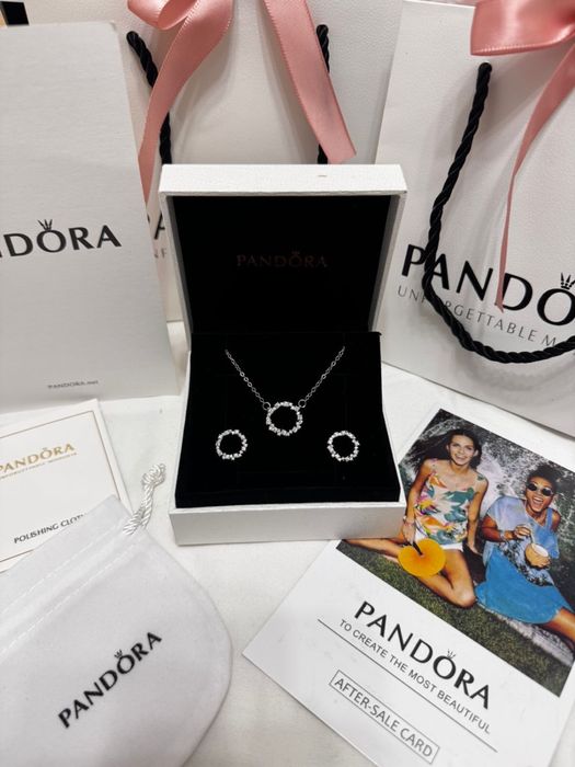 Пандора семей 10990тг