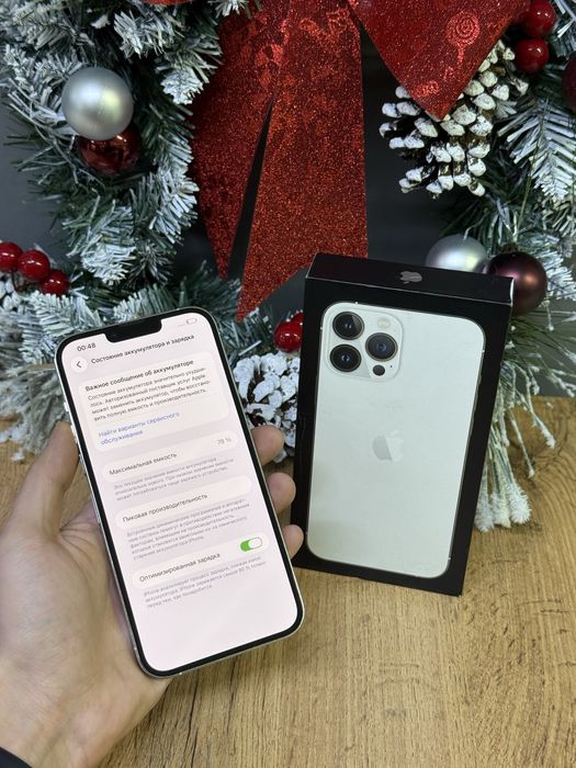 Iphone 13 Pro Max 128 GB | Mobile Zone