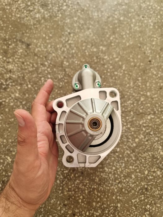 Electromotor nou pentru combine DEUTZ FAHR