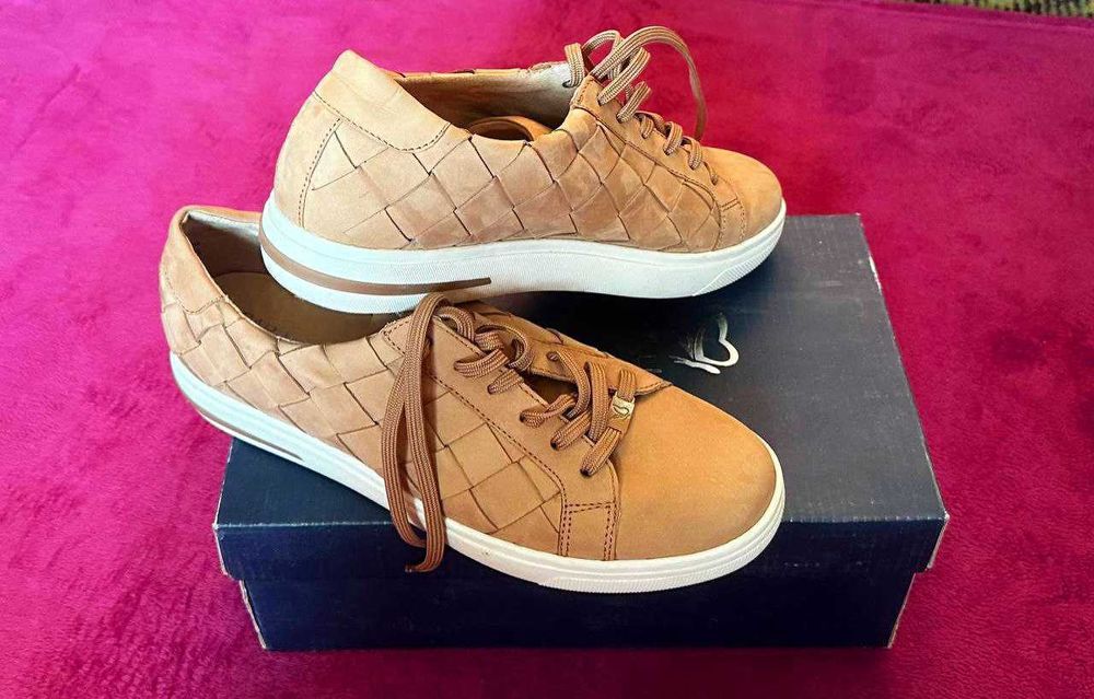 Брендовые ботинки из Натуральной кожи!