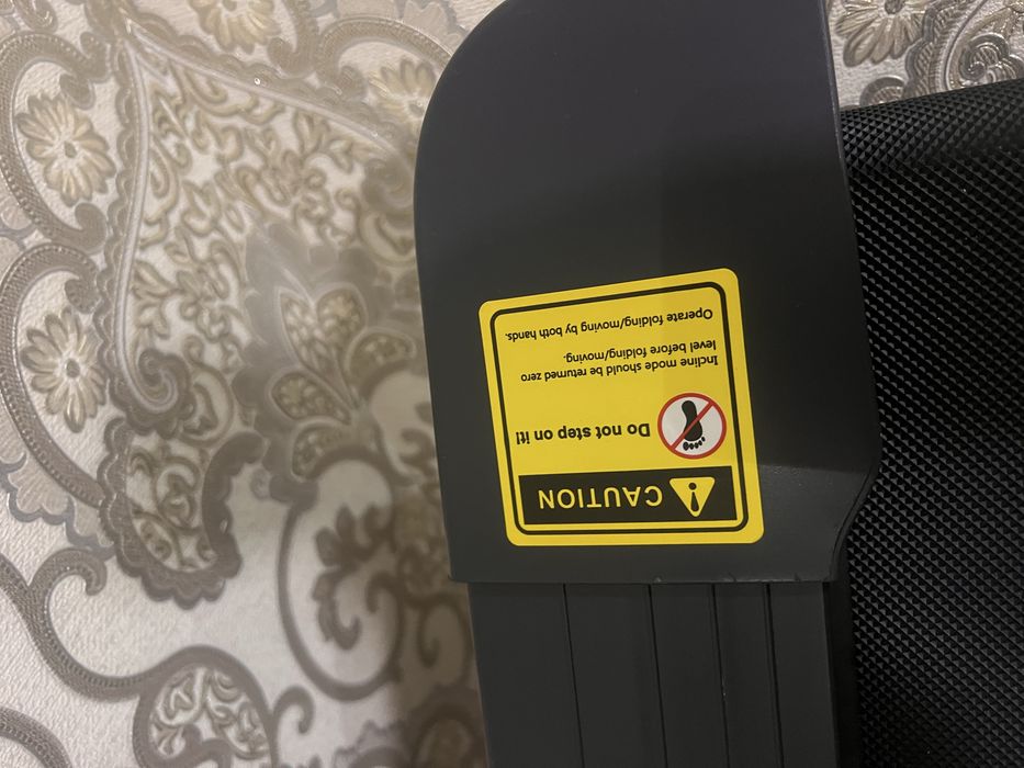 Беговая дорожка pro sport