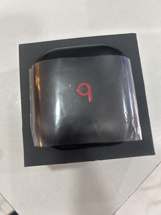 наушники beats fit pro