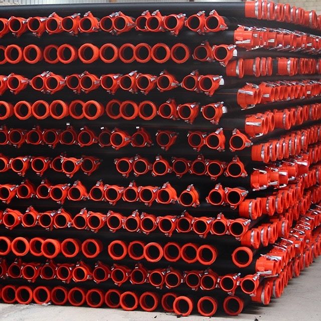 Захранващ Маркуч за капково напояване ф50 /6 Atu /ULV 100м