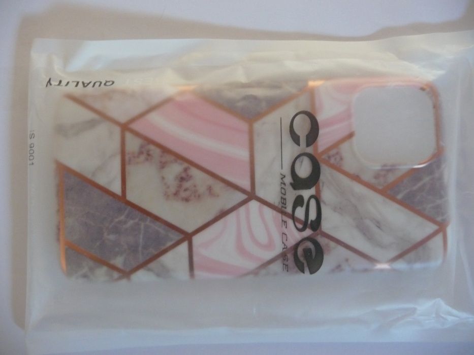 Елегантен гръб за iPhone 11 Pro , нов