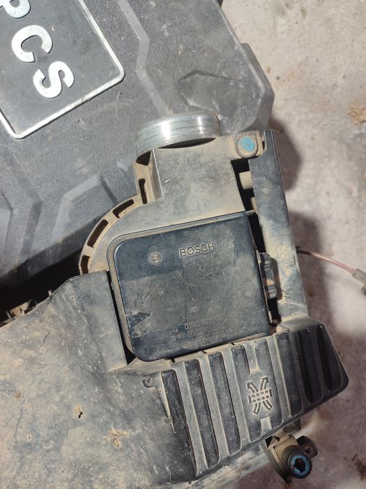 Двигатель 2 Е на пассат Б3