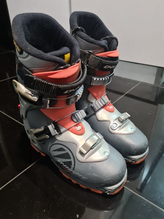 Bocanc  schi tura DYNAFIT TLT 4   293 mm mărimea 26