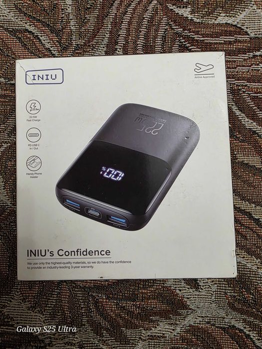 Power Bank различни модели