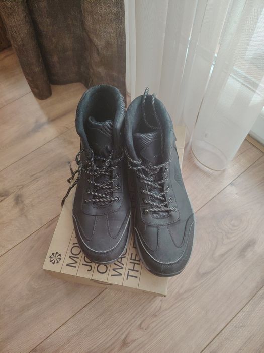 Зимни обувки мъжки