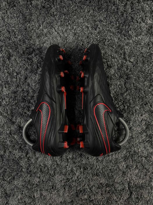 Nike Tiempo Legend 8 Pro FG Cleats Мъжки Бутонки
