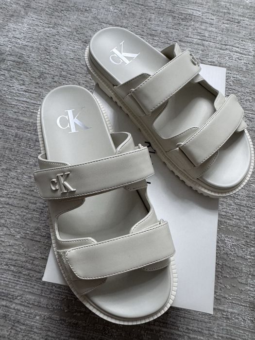 Женские сандали Calvin klein