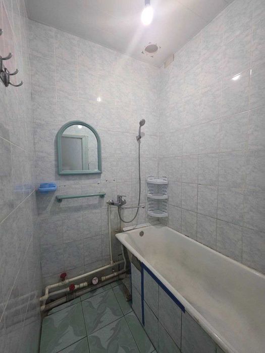 Продаётся 2х комн квартира на 2 этаже Ор-р 5 микрорайон Жомий