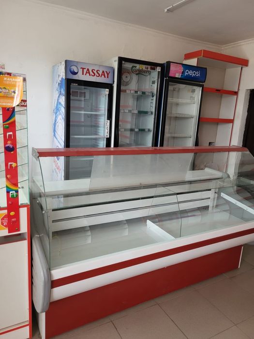 Сдам в аренду магазин