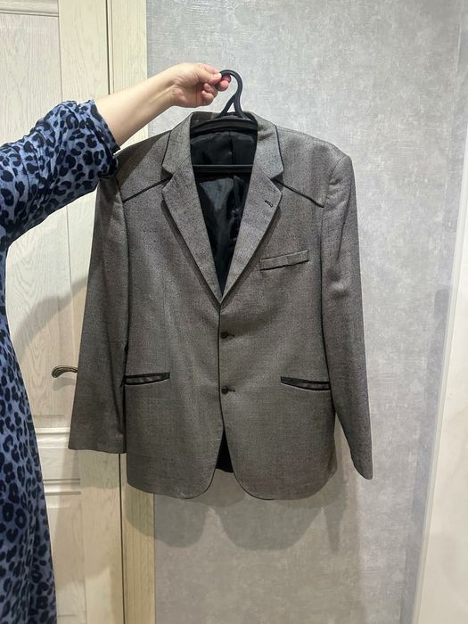 Продам  мужской  пиджак