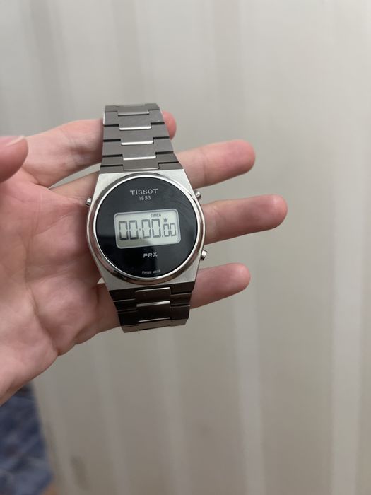 Tissot ручная часы