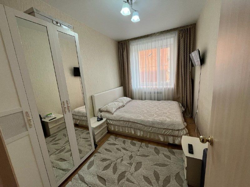 3-х ком Алтын Арман