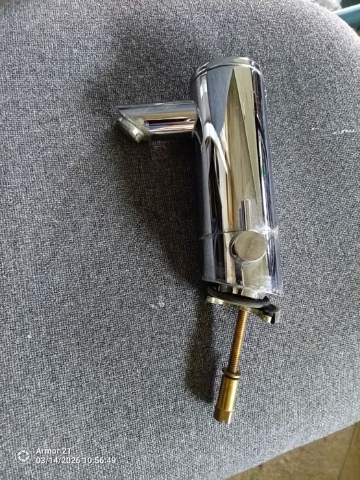 Батерия за мивка