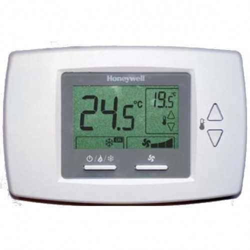 Termostat ventiloconvector Honeywell T6590B1000